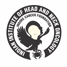 Indore Cancer Foundation logo
