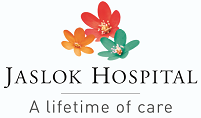 Jaslok Hospital logo