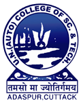 Udayanath Autonomous College logo